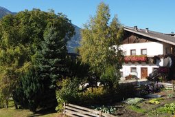Appartamenti in agriturismo Fiechterhof