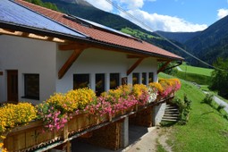 Appartamenti in agriturismo Martlerhof