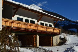 Farmhouse apartments Martlerhof