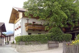 Ferienwohnungen auf dem Bauernhof Kundlerhof