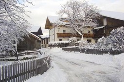 Appartamenti in agriturismo Kundlerhof