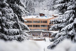 Feuerstein Nature Family Resort