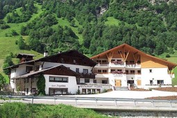 Hotel Argentum by Bergkristall