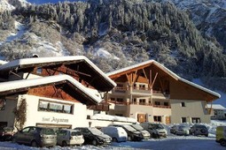 Hotel Argentum by Bergkristall