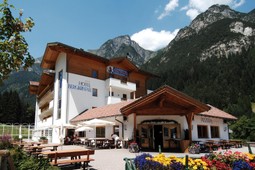 Hotel Bergkristall
