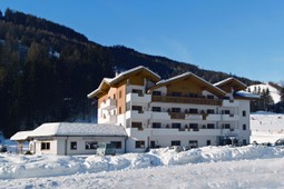 Hotel Bergkristall