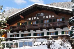 Hotel Erna