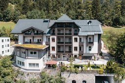 Alpin Hotel Gudrun Flair & Activities