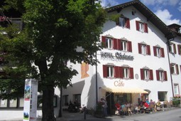 Hotel Schuster