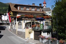 Hotel Moarwirt