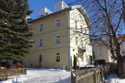 Apartments Zum Theater