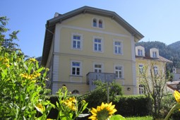 Apartments Zum Theater