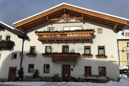 Appartamenti Heidenberger Scuole