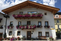 Appartamenti Heidenberger Scuole