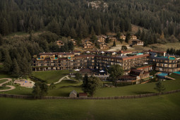 Alphotel Tyrol & Mons Silva Luxury Chalets