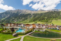 Hotel Schneeberg - Family Resort & Spa
