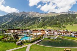 Hotel Schneeberg - Family Resort & Spa