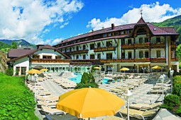 Hotel + Residence Sonklarhof