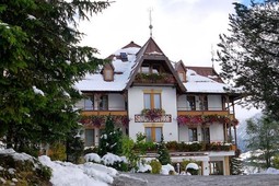 Hotel + Residence Sonklarhof