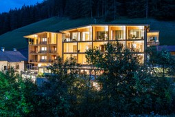 Nature Hotel Rainer
