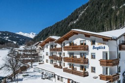 Hotel Bergblick
