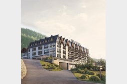 Berghotel Ratschings