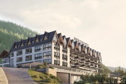 Berghotel Ratschings