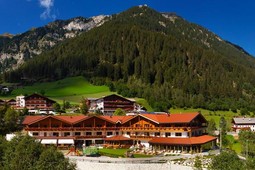 Wellness Sporthotel Ratschings