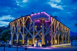 Hotel Ratschingserhof