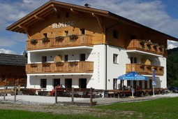 Berggasthof Blosegg