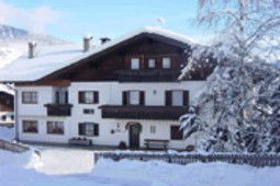 Bed & Breakfast Sonnegg