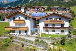 Parigger Appartements