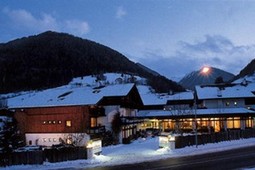 Residence Appartementanlage Silvester Residence