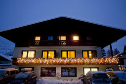 Residence Ridnauntal