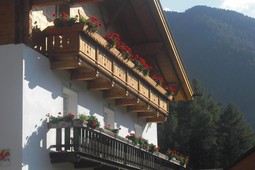 Farmhouse apartments Gogerer