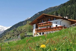 Farmhouse apartments Nagelehof