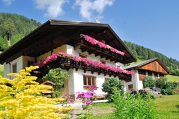 Appartamenti in agriturismo Heiserhof