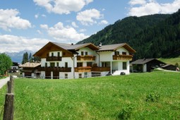 Appartamenti in agriturismo Leitnerhof