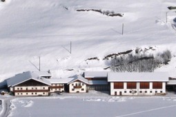 Farmhouse apartments Plankhof