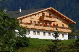Farmhouse apartments Thalhof