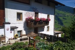 Farmhouse apartments Blösn - Häuslerhof