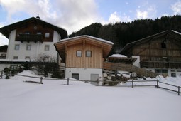 Farmhouse apartments Blösn - Häuslerhof