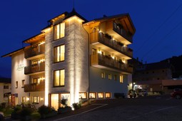 Hotel Leitner