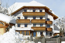B&B-Hotel + Residence Alpenrose