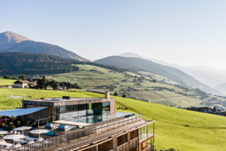 Alpine Lifestyle Hotel Ambet