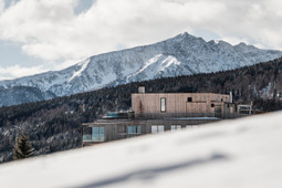 Alpine Lifestyle Hotel Ambet