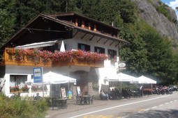 Restaurant Pizzeria Al Lago