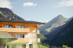 B&B-Hotel + Residence Hofer