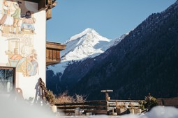 B&B-Hotel + Residence Hofer