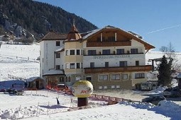 Hotel Peintner
